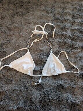 Bikini Crush Swim Top